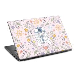 Folien für Laptops matt