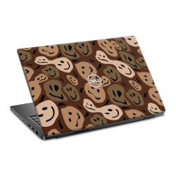 Foils for Laptops matt