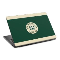 Folien für Laptops matt