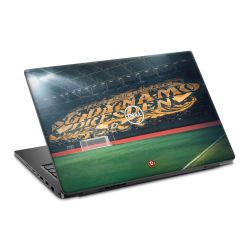 Folien für Laptops matt