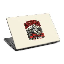 Folien für Laptops matt