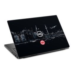 Folien für Laptops matt