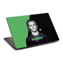 Folien für Laptops matt