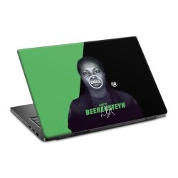 Folien für Laptops matt