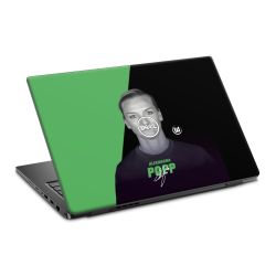 Folien für Laptops matt