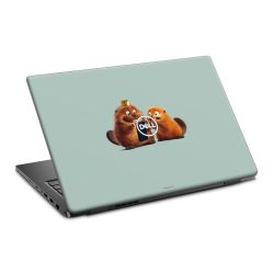 Folier Bärbara datorer matt