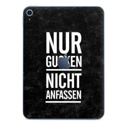 Folien für Tablets matt