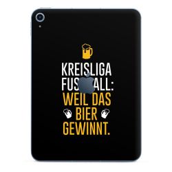 Folien für Tablets matt