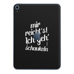 Folien für Tablets matt