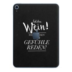 Folien für Tablets matt