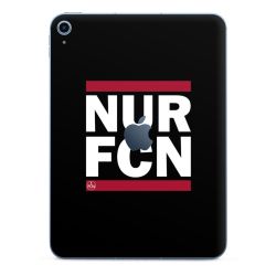 Folien für Tablets matt