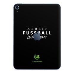 Folien für Tablets matt