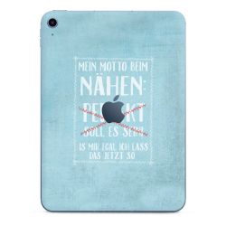 Folien für Tablets matt