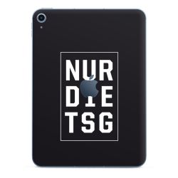 Folien für Tablets matt