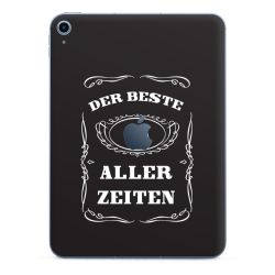 Folien für Tablets matt