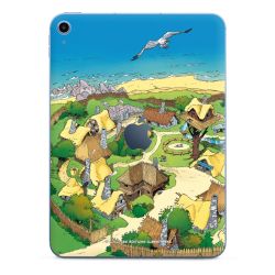 Folien für Tablets matt