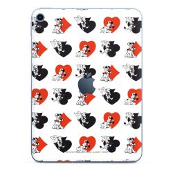 Folien für Tablets matt