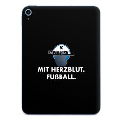 Folien für Tablets matt