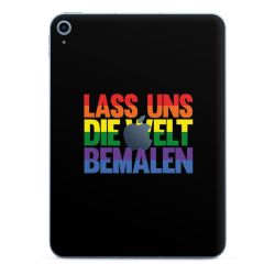 Folien für Tablets matt