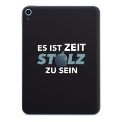 Folien für Tablets matt