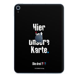 Folien für Tablets matt