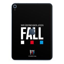 Folien für Tablets matt