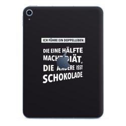 Folien für Tablets matt