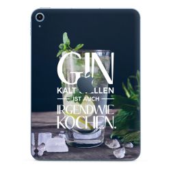 Folien für Tablets matt