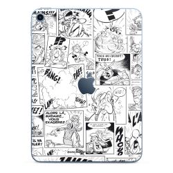 Folien für Tablets matt