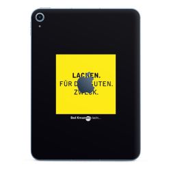 Folien für Tablets matt