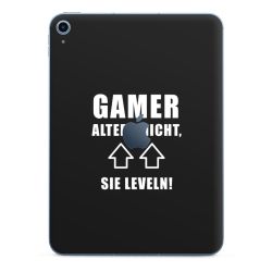 Folien für Tablets matt