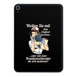 Folien für Tablets matt