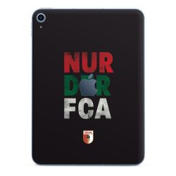 Folien für Tablets matt