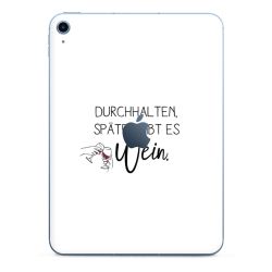 Folien für Tablets matt