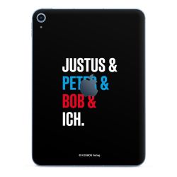 Folien für Tablets matt