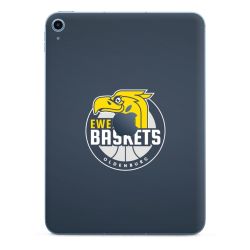 Folien für Tablets matt