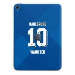 Folien für Tablets matt