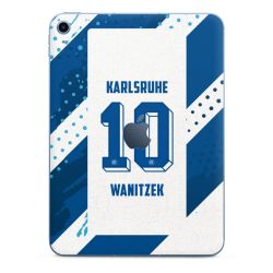 Folien für Tablets matt