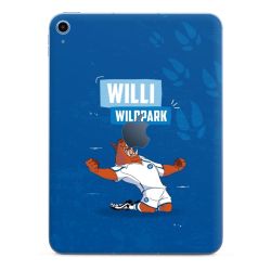 Folien für Tablets matt