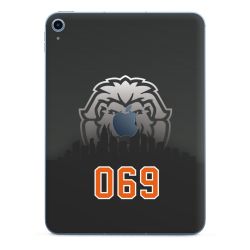 Folien für Tablets matt