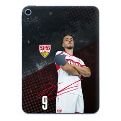 Folien für Tablets matt