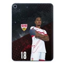 Folien für Tablets matt