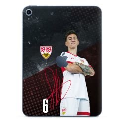 Folien für Tablets matt