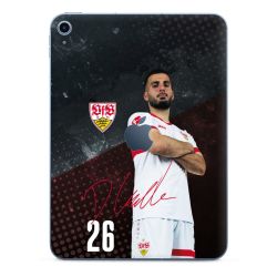 Folien für Tablets matt