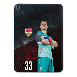 Folien für Tablets matt