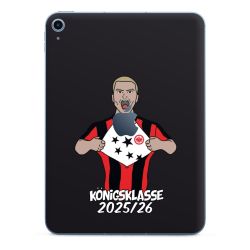 Folien für Tablets matt