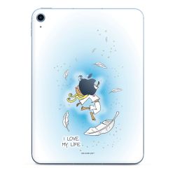 Folien für Tablets matt