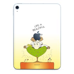 Folien für Tablets matt