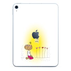 Folien für Tablets matt