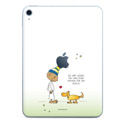 Folien für Tablets matt